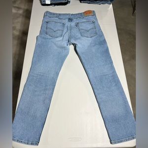 38x30 511 Levi Jeans